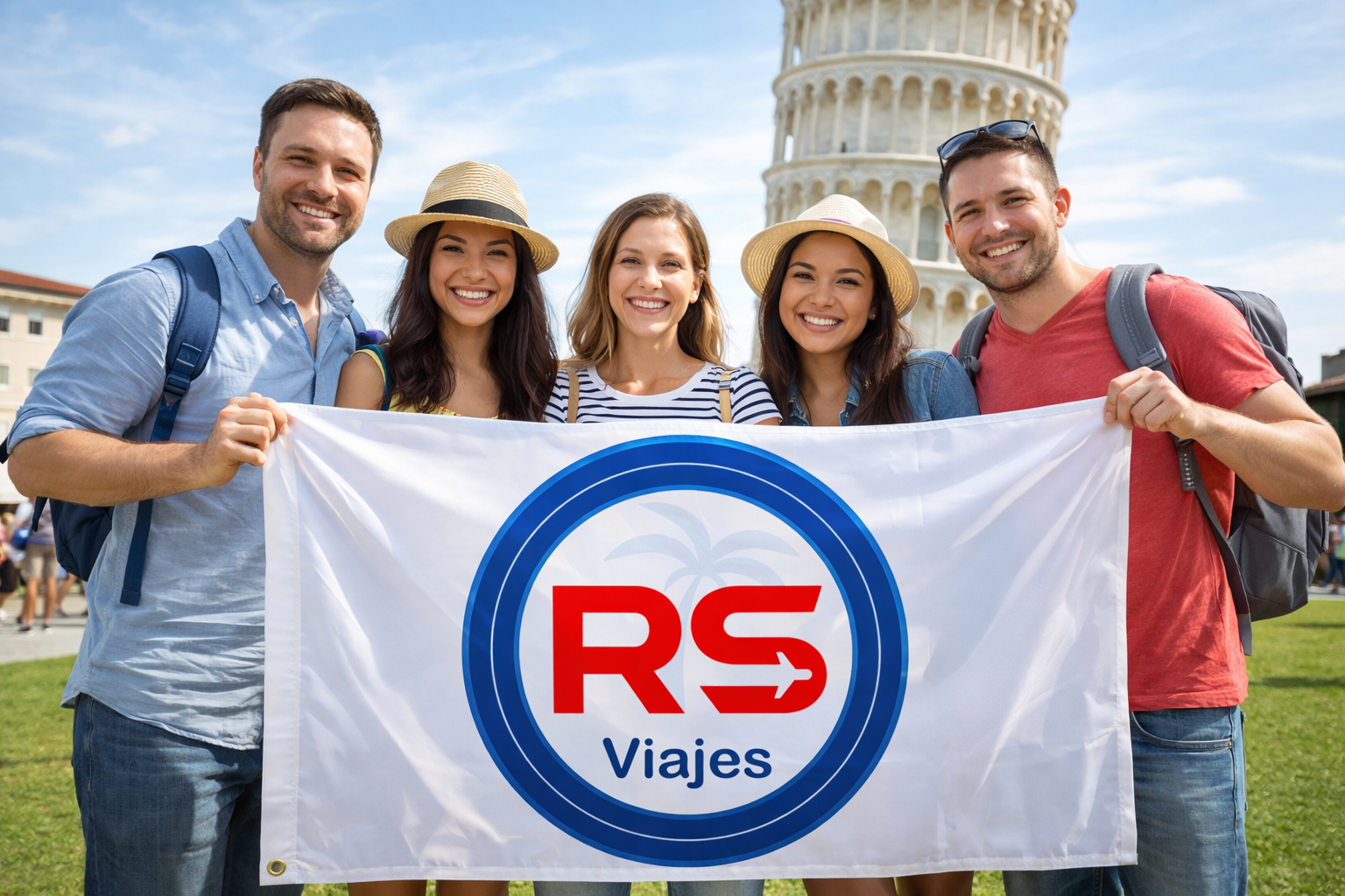 🗺️ Tours y circuitos por el mundo