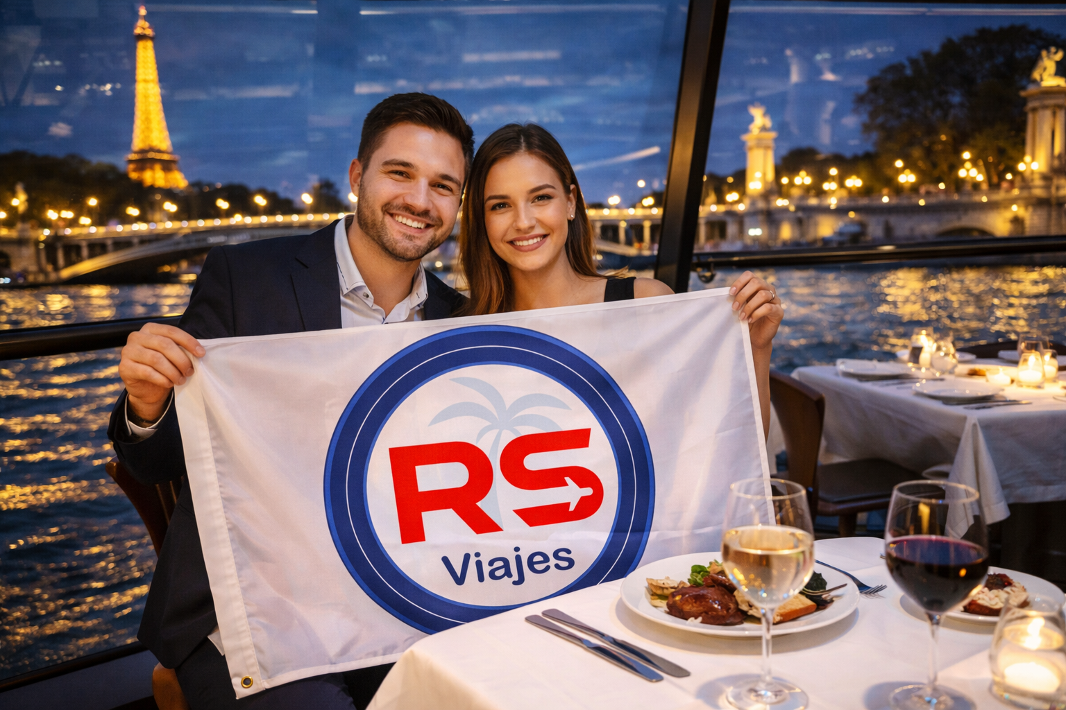 🧳 Viajes a la medida